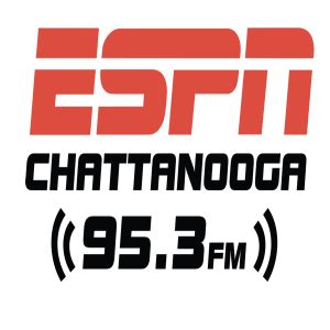 espn radio chattanooga|106.9 radio chattanooga tn.